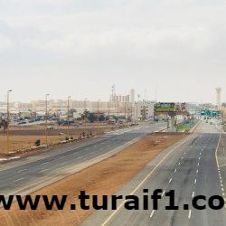 الشؤون الصحية تقيم دورة مؤشرات الأداء في الرعاية الصحية بمستشفى طريف