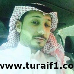 ساير مرحول الرويلي يدعوكم لحفل زواج ابنه “أنور”