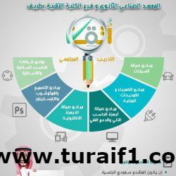 دورة لاستخدام الحاسب الآلي بطريف