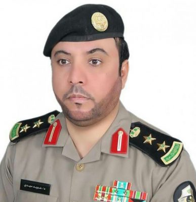 شرطة الحدود الشمالية تلقي القبض على عدد من سارقي المحلات والسيارات
