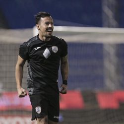 منسوبو حرس الحدود بطريف يودعون العميد حمود الدهام