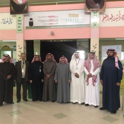 جامعة الحدود الشمالية تحصل على ثلاث جوائز ودرع التميز للمحتوى التعليمي والتعليم الإلكتروني