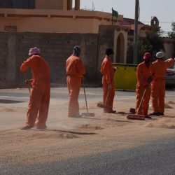 فرع وزارة العمل والتنمية الاجتماعية بالشمالية ينظم ورشة عمل بعنوان “الحوكمة وتطوير العمل الاجتماعي “