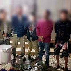 أحصاء عدد خريجات محافظة طريف