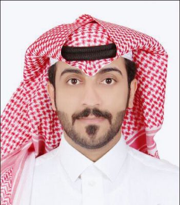 الزوبعي مديراً لمكتب عمل رفحاء
