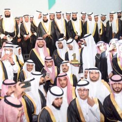 محافظ طريف يفتتح المقر الجديد لجمعية تحفيظ القرآن الكريم بحي الصالحية