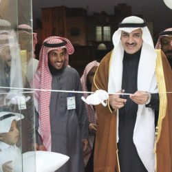 المكتب الهندسي السعودي الاستشاري يضم عدد من المهندسين السعوديين إلى فروعه بعرعر وطريف