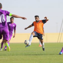 الهلال يحافظ على صدارة الدوري بالفوز على القادسية.. والأهلي يلاحقه بثلاثية في الرائد