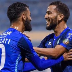 الفيحاء يتغلب على أحد بالدوري السعودي للمحترفين