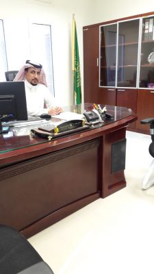 مكتب الضمان الإجتماعي بطريف يستقبل المراجعين بمقره الجديد ابتداء من يوم غدٍ الأحد