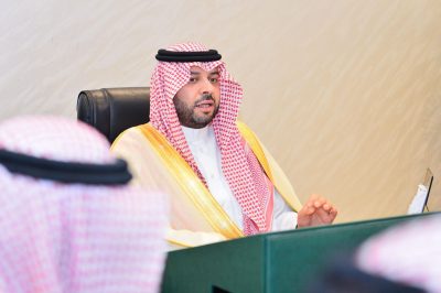 أمير الشمالية يرأس اجتماع الإدارات الحكومية الخدمية