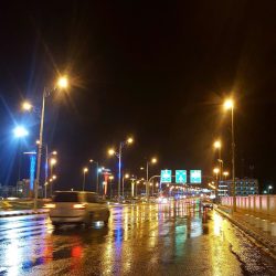 مركز صحي طريف الشرقي يحتفي باليوم العالمي للصحة