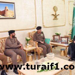 غداً .. “أدبي الشمالية” يقيم أمسية ثقافية نسائية في محافظة طريف