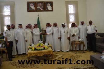 أجتماع سعودي أردني لتيسير حركة التجارة بين البلدين