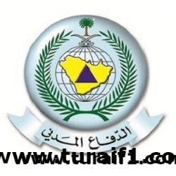أمير الشمالية يستقبل مدير عام جمعية رعاية الأيتام بمدينة عرعر