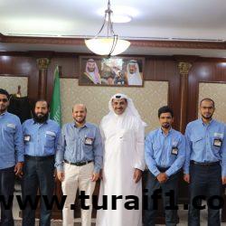 لغز تفاوت فواتير المياه بطريف يثير تساؤلات مواطني المحافظة