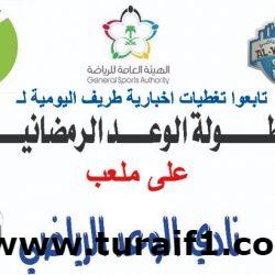 رجل الأعمال حابس سليمان الرويلي يهنئ المهندس بدر البندور بمناسبة تخرجه من جامعة CSUF