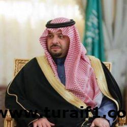 أمير الشماليه يوجه شرطة المنطقة بتكثيف التواجد الأمني والمروري