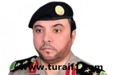 إطلاق نار بحي المروج بمدينة عرعر يسفر عن مقتل أحد المواطنين