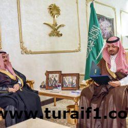 “آل الشيخ” يكلف “الشراري” و”الغشم” و”العنزي” رؤساء لبلديات رفحاء والعويقيلة وشعبة نصاب