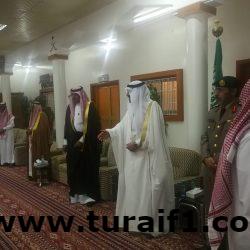 “إخبارية طريف” تهنئ القيادة الرشيدة والشعب السعودي بعيد الأضحى