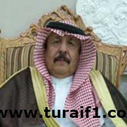 محمد “أبو صلعى” يرفع التهنئة للقيادة الرشيدة والشعب السعودي بمناسبة اليوم الوطني الـ88