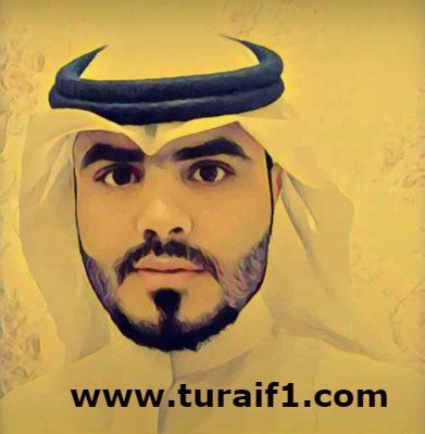 “تركي” يضيء منزل سعد مداد