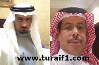 المعمر والبلوي يشكران أمير الشمالية على ثقته باعتماد المجلس التأسيسي لنادي الفروسية بمحافظة طريف