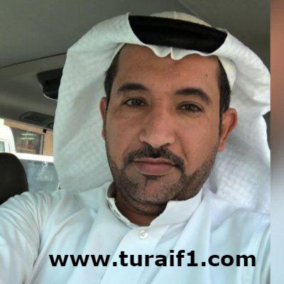 زبن بن ثاني العطيفي يحتفل بعقد قرانه