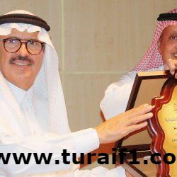 الثقافة والفنون بالحدود الشمالية تنظم أمسية ثقافية بعنوان (المثل صانعا للعنف)