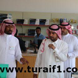 الثقافة والفنون بالحدود الشمالية تنظم أمسية ثقافية بعنوان (المثل صانعا للعنف)