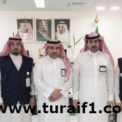 أمير الحدود الشمالية يوجه بتهيئة واستكمال سوق الماشية الجديد خلال 60 يوماً