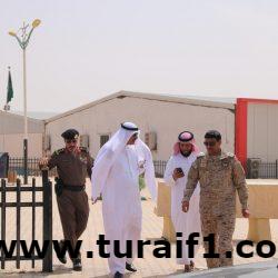 شاهد بالصور شقق زيد للأجنحة الفندقية بطريف