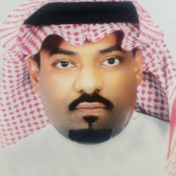 محمد بن غياض الدهمشي الامين العام بمنطقة الحدود الشمالية يهنىء القيادة الرشيدة بذكرى اليوم الوطني 88