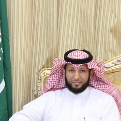 الأستاذ فليح جدوع الرويلي يهنئ القيادة الرشيدة والشعب السعودي باليوم الوطني