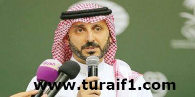 لجنة الانتخابات باتحاد الكرة تعلن “قصي الفواز” مرشحاً وحيداً لرئاسة “الاتحاد”
