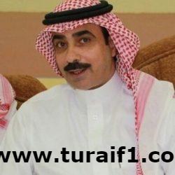 رئيس نادي الوعد الرياضي الأستاذ جزاء مطارد أبا الوكل : المملكة حققت إنجازات كبيرة في مختلف المجالات وسجلت حضوراً دولياً مميزاً