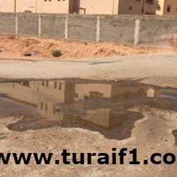 بالصور .. محافظ طريف يفتتح سوق الأسر المنتجة