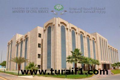 «الخدمة المدنية» تدعو 12 متقدمة على الوظائف لمطابقة بياناتهن