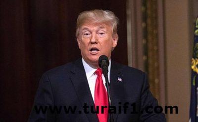 ترمب: الملك سلمان رجل حكيم.. وولي عهده قوي وقائد مهم