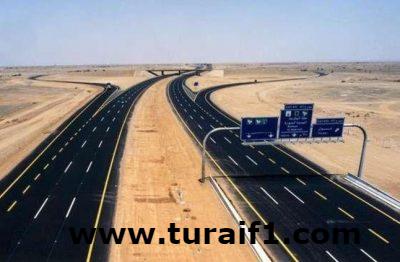 المملكة تحل في المرتبة الثانية عالميا بمؤشر ربط الطرق