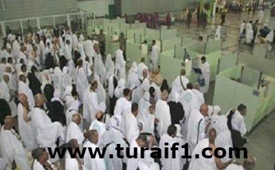 “الجمارك” تنفي منع الحجاج من شحن التمور معهم عند المغادرة وتوضح النظام المتبع