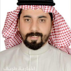 الأرصاد : رياح نشطة مثيرة للأتربة والغبار تحد من مدى الرؤية الأفقية على طريف