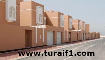 “الإسكان”: طرح 4 آلاف وحدة سكنية جاهزة بمختلف مناطق المملكة اعتباراً من الشهر الحالي