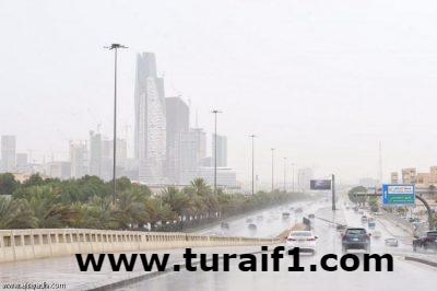 بعد توقعات “الأرصاد” بتقلبات جوية حتى الخميس.. الدفاع المدني يدعو للحذر واتباع هذه التعليمات