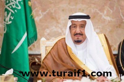 عاجل أمر ملكي: إعفاء أحمد عسيري نائب رئيس الاستخبارات العامة