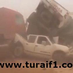 رئيس غرفة عرعر يلتقي مشرف هيئة المدن الصناعية