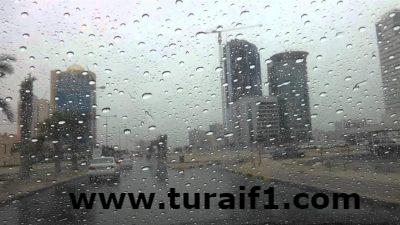 “المرور” يستبق الحالة المطرية “غدق” بـ5 إرشادات لتجنب مخاطر الطريق