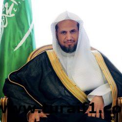 عاجل أمر ملكي: إعفاء أحمد عسيري نائب رئيس الاستخبارات العامة