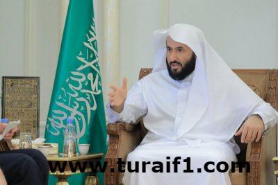 وزير العدل: قضاء المملكة يتمتع باستقلالية كاملة للتعامل مع قضية “خاشقجي”